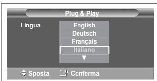 SAMSUNG PS50A416C1D - Funzione Plug & Play - 2
