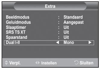 SAMSUNG PS50A416C1D - Eenvoudig in te stellen - 2