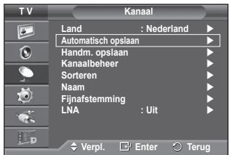 SAMSUNG PS50A416C1D - U kunt de externe bron een naam gehen. - 4