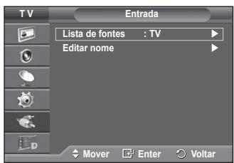 SAMSUNG PS50A416C1D - Ver una fonte de sinal externa - 1