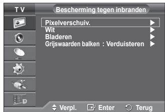 SAMSUNG PS50A416C1D - Modus Alleen blauw: Uit/Aan - 3
