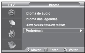 SAMSUNG PS50A416C1D - Preferência - 1