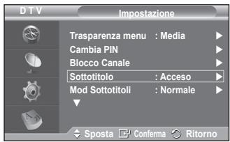 SAMSUNG PS50A416C1D - - Descrizione audio - 1