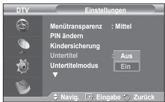 SAMSUNG PS50A416C1D - Zeitzone (Nur Spanien) - 2