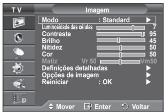 SAMSUNG PS50A416C1D - Configuração Fácil - 1