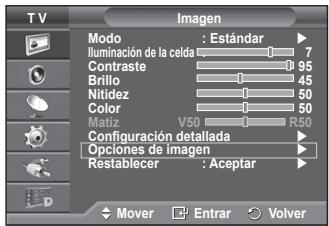 SAMSUNG PS50A416C1D - Opuestos deImagen - 1
