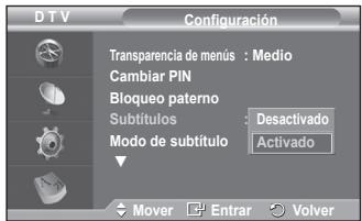 SAMSUNG PS50A416C1D - - Formato de audio - 2