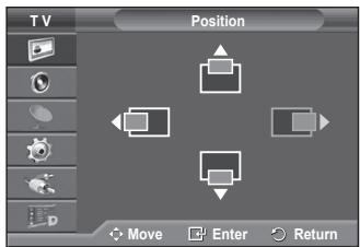SAMSUNG PS50A416C1D - Image Reset - 5
