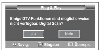 SAMSUNG PS50A416C1D - Plug & Play-Funktion - 6