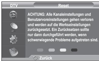 SAMSUNG PS50A416C1D - - Reset - 1