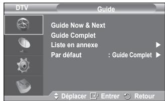 SAMSUNG PS50A416C1D - Configuration - 3