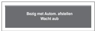 SAMSUNG PS50A416C1D - Beeld resetten - 2