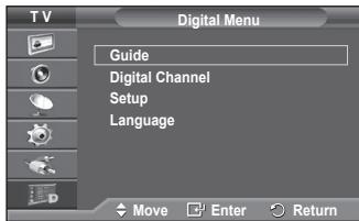 SAMSUNG PS50A416C1D - PredogledsystemamenijevDTV - 5