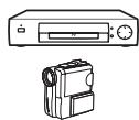 SAMSUNG PS50A416C1D - Seitenverkleidung - 1