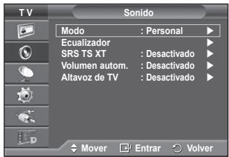SAMSUNG PS50A416C1D - Configuración sencilla - 1