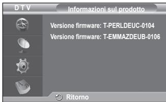 SAMSUNG PS50A416C1D - - Informazioni sul segnale - 5