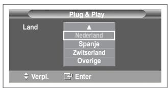 SAMSUNG PS50A416C1D - Plug & play-functie - 5