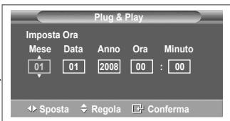 SAMSUNG PS50A416C1D - Per reimpostare esta funzione... - 1