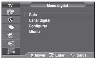 SAMSUNG PS50A416C1D - Configurar - 2