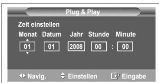 SAMSUNG PS50A416C1D - So setzen Sie diese Funktion zurück: - 1