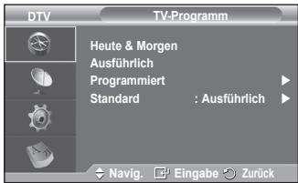 SAMSUNG PS50A416C1D - Einstellungen - 3