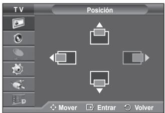 SAMSUNG PS50A416C1D - RestablecerImagen - 5