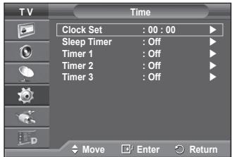SAMSUNG PS50A416C1D - Easy Setting - 2