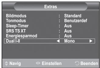 SAMSUNG PS50A416C1D - Einfaches Einstellen - 1