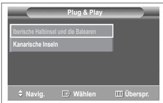 SAMSUNG PS50A416C1D - So setzen Sie diese Funktion zurück: - 4
