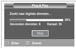 SAMSUNG PS50A416C1D - Plug & play-functie - 10