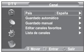 SAMSUNG PS50A416C1D - Guardado manual - 2
