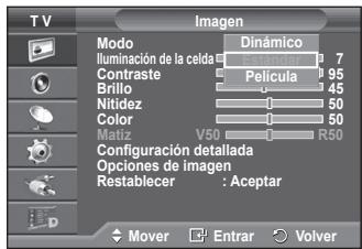 SAMSUNG PS50A416C1D - Configuración sencilla - 2