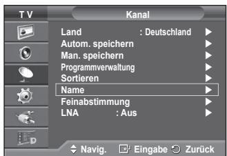 SAMSUNG PS50A416C1D - Kanäbe nenennen - 1