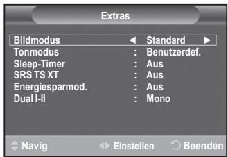 SAMSUNG PS50A416C1D - Sie fur die Anzeige verwenden. - 1