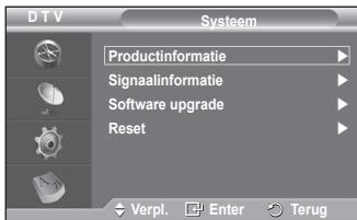 SAMSUNG PS50A416C1D - - Signa informationatie - 4