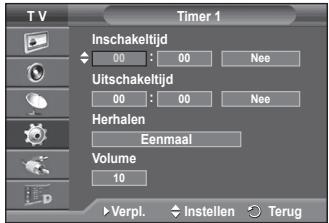 SAMSUNG PS50A416C1D - Automatisch uitschakelen - 3