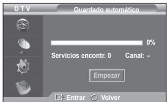 SAMSUNG PS50A416C1D - Guardado manual - 4