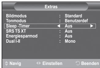 SAMSUNG PS50A416C1D - Autom. Ausschalten - 4