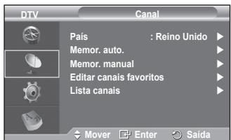 SAMSUNG PS50A416C1D - Configurar - 4