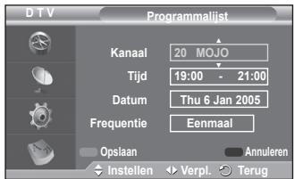 SAMSUNG PS50A416C1D - Standaardgids - 2