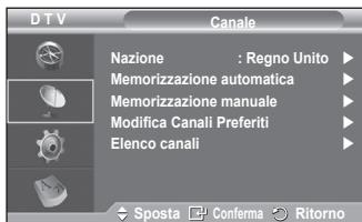 SAMSUNG PS50A416C1D - Impostazione - 4