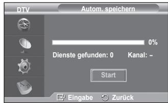 SAMSUNG PS50A416C1D - Man. speichern - 4