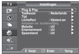 SAMSUNG PS50A416C1D - Automatisch uitschakelen - 1