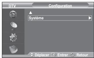 SAMSUNG PS50A416C1D - Informations de signal - 3