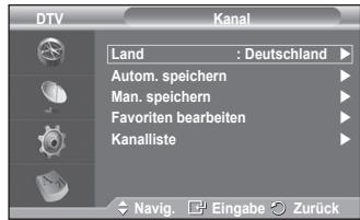 SAMSUNG PS50A416C1D - Man. speichern - 2