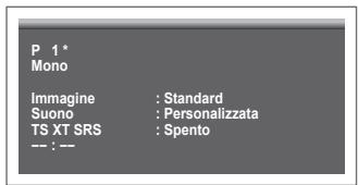 SAMSUNG PS50A416C1D - Ricezione fine dei canali - 3