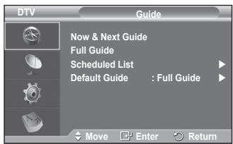 SAMSUNG PS50A416C1D - Setup - 2