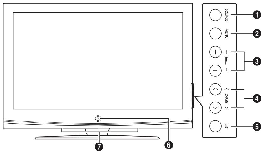 SAMSUNG PS50A416C1D - LNA (low noise amplifier) - 1