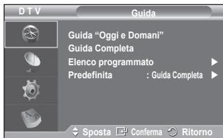 SAMSUNG PS50A416C1D - Impostazione - 3