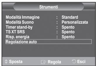 SAMSUNG PS50A416C1D - Reset imagine - 3